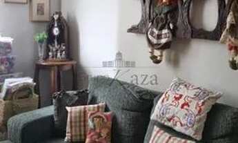 Imagem 3: Apartamento Padrão em Jacareí