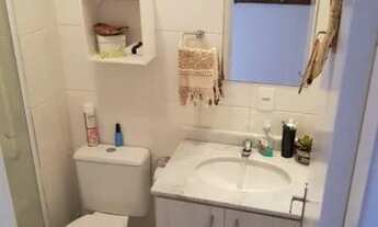 Imagem 3: São Paulo - Apartamento Padrão - Sacomã