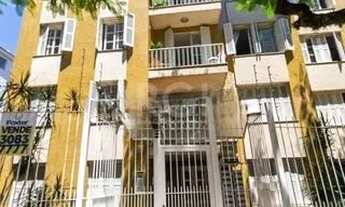 Imagem 2: Apartamento de um 1 dormitório com uma 1 vaga coberta escriturada