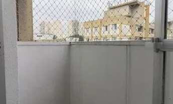 Imagem 5: Apartamento para Aluguel - Jardim Marajoara , 2 Quartos, 50 m2