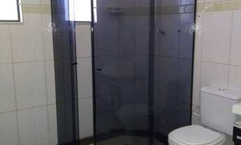 Imagem: Sobrado a venda - Parque Jacatuba, Santo