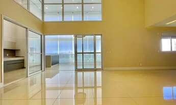 Imagem 2: Apartamento para venda e locação no Condomínio ArtHouse Double Sky no Taquaral em Campinas