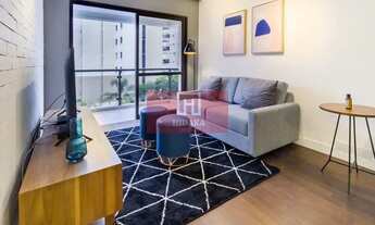 Imagem 3: Apartamento para alugar no bairro Itaim Bibi - São Paulo/SP, Zona Oeste