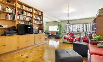 Imagem: São Paulo - Apartamento Padrão - Jardim