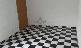 Imagem 6: Apartamento Padrão em Jacareí