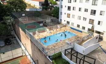 Imagem 6: São Paulo - Apartamento Padrão - São Lucas