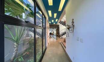 Imagem 5: Casa / Condomínio - Condomínio Reserva do Paratehy - Venda - Residencial