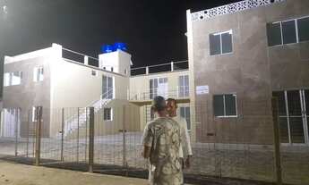 Imagem: Casa em desterro (condomínio