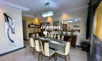 Imagem 4: 4 DORM. NA QUADRA DA PRAIA - 2 vagas paralelas - Lazer - Dep. Emp