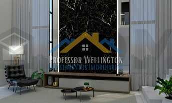 Imagem 4: Lindo Sobrado no Condomínio Terras de São Bento II