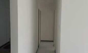 Imagem 4: Mar azul - Farolandia