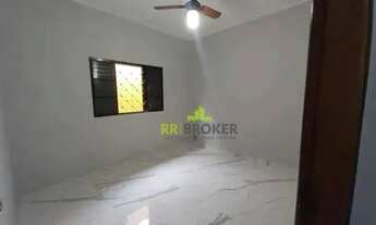 Imagem 7: Casa com 2 dormitórios à venda, 120 m² por R$ 280.000 - Eldorado - São José do Rio Preto/S