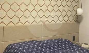 Imagem 4: Apartamento para venda possui 95 metros quadrados com 3 quartos em Santa Teresinha - São P