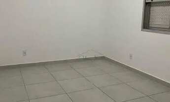 Imagem 6: Apartamento com 2 Dormitórios com Dependência de Serviço à venda - Ponta da Praia - Santo