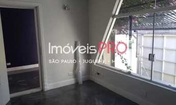 Imagem 2: Comercial ou residencial Moema Pássaros - rua ícone em comercio gastronômico