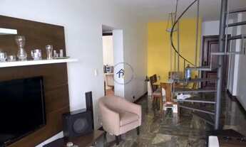 Imagem 4: Cobertura Duplex 2 quartos 1 suíte 1 vaga Boa Viagem