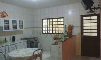 Imagem 2: Casa Sobrado em Jacareí