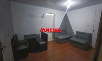 Imagem 3: Casa Padrão em São José dos Campos