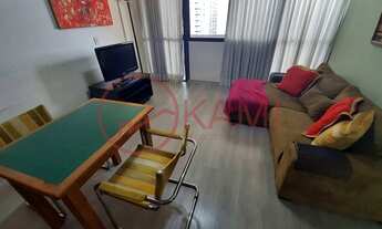 Imagem 5: Aluguel, Venda, Flat com 56 m², Barueri, Alphaville Empresarial