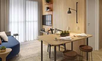 Imagem 5: Studio com 1 Dormitorio(s) localizado(a) no bairro Vila Romana em São Paulo / Ref.:OR