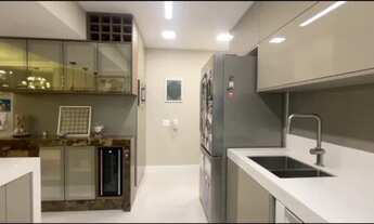 Imagem 6: PRÓXIMO AO HOSPITAL DAS CLÍNICAS - TOTALMENTE REFORMADO - 110m² ÚTEIS - 3 VAGAS - LAZER TO