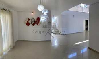 Imagem 2: Casa Condomínio em Jacareí