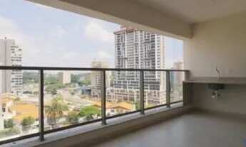 Imagem: APARTAMENTO - BROOKLIN - SP