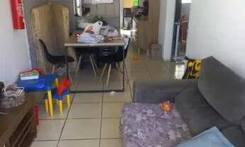 Imagem 3: Casa na CIDADE OCIDENTAL GO CONDOMÍNIO BOULEVARD