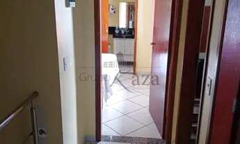 Imagem 6: Casa Sobrado em São José dos Campos