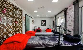 Imagem 7: São Paulo - Conjunto Comercial/Sala - Pinheiros