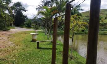 Imagem 4: Troco por carro ou vendo lindo terreno condomínio parque das colinas