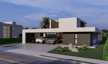 Imagem 2: Betim - Casa de Condomínio - Teixeirinha