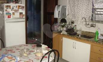 Imagem 6: SOBRADO A 300 METROS DO METRO, PRÓXIMO AO SHOPPING TUCURUVI, COM 3 DORMITÓRIO SENDO UMA 1