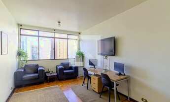 Imagem: Apartamento para Aluguel - Higienópolis