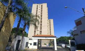 Imagem 2: Apartamento (tipo - padrao) 2 dormitórios/suite, cozinha planejada, portaria 24 horas, ele