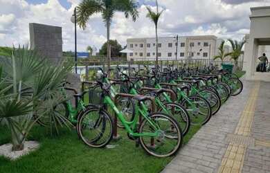 Imagem 6: Celiane aluga apto * -Terrazo Poti