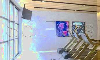 Imagem 7: Residencial Think Home República disponível para venda com 23m² e 1 dormitório