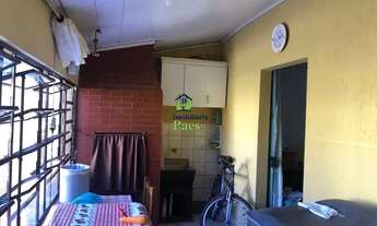 Imagem 7: Excelente Sobrado na região do Cajuru com 200 m² de área total