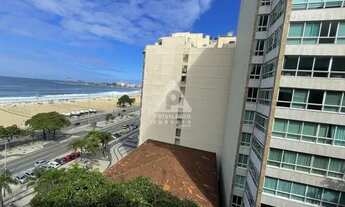 Imagem 2: Apartamento à venda, 2 quartos, 1 suíte, Copacabana - RIO DE JANEIRO/RJ