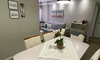 Imagem 2: Apartamento para venda tem 78 metros quadrados com 2 quartos em Jacarepaguá - Rio de Janei