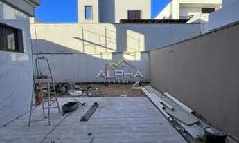 Imagem 4: Casa em Condomínio para Venda em Fortaleza, Alagadiço Novo, 4 dormitórios, 4 suítes, 5 ban