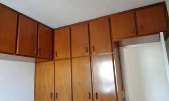 Imagem 7: Apartamento para aluguel possui 56 metros quadrados com 2 quartos