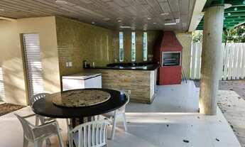 Imagem 2: CASA DE CONDOMINIO MEDITERRANEO COM 1278M² - DISPONIVEL PARA LOCAÇÃO