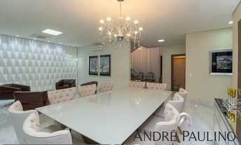 Imagem 5: CONDOMÍNIO ALPHAVILLE JACARANDAS