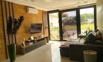 Imagem: Casa Condomínio em Jacareí