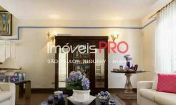 Imagem 6: Casa para Venda 350m² com 3 Dormitórios sendo 1 Suite no Bairro Vila Congonhas