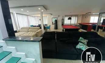 Imagem 7: Mansão Vista Mar 9 Dormitórios Mobiliada e Decorada com Piscina á Venda na/Praia Brava em