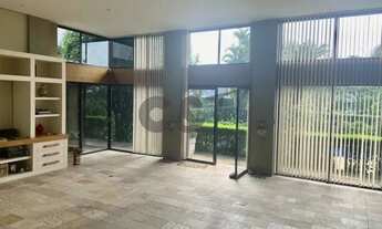 Imagem 6: Sobrado Residencial com 4 Dormitórios (Suítes) à Venda no Jardim dos Estados, São Paulo/SP