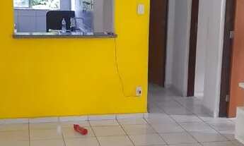 Imagem 6: Locação apartamento 2 banheiros projeto