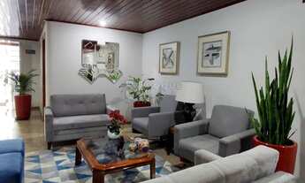 Imagem 2: Apartamento à venda, 2 quartos, 1 vaga, Centro - Limeira/SP